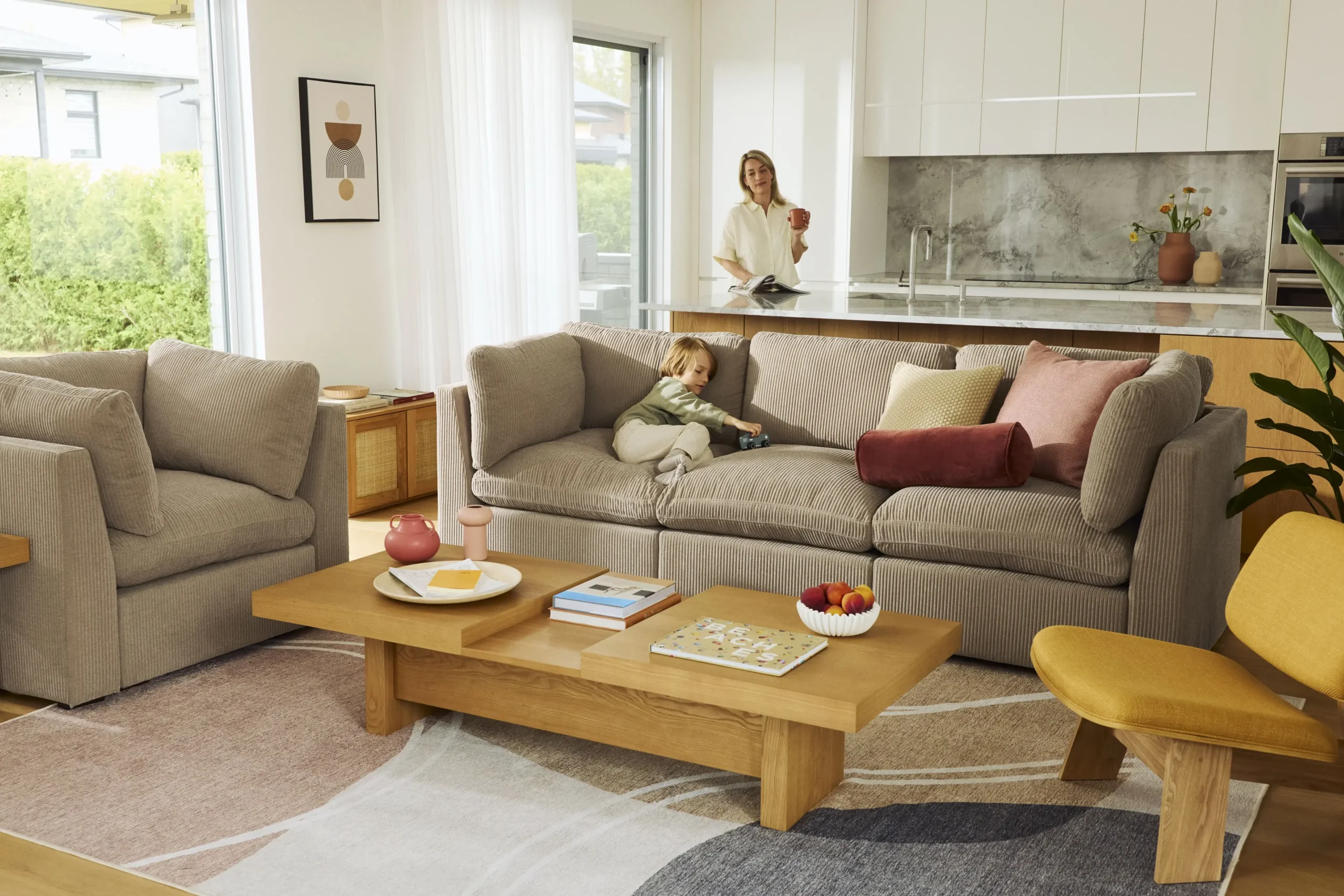 Ciello Collection