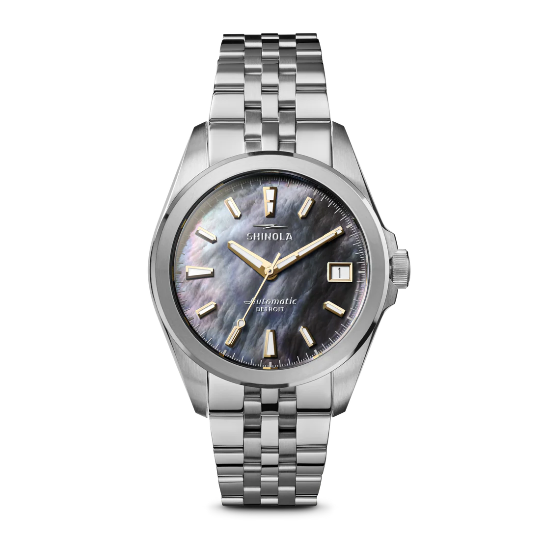 Circadian Monster Automatic Watch 1