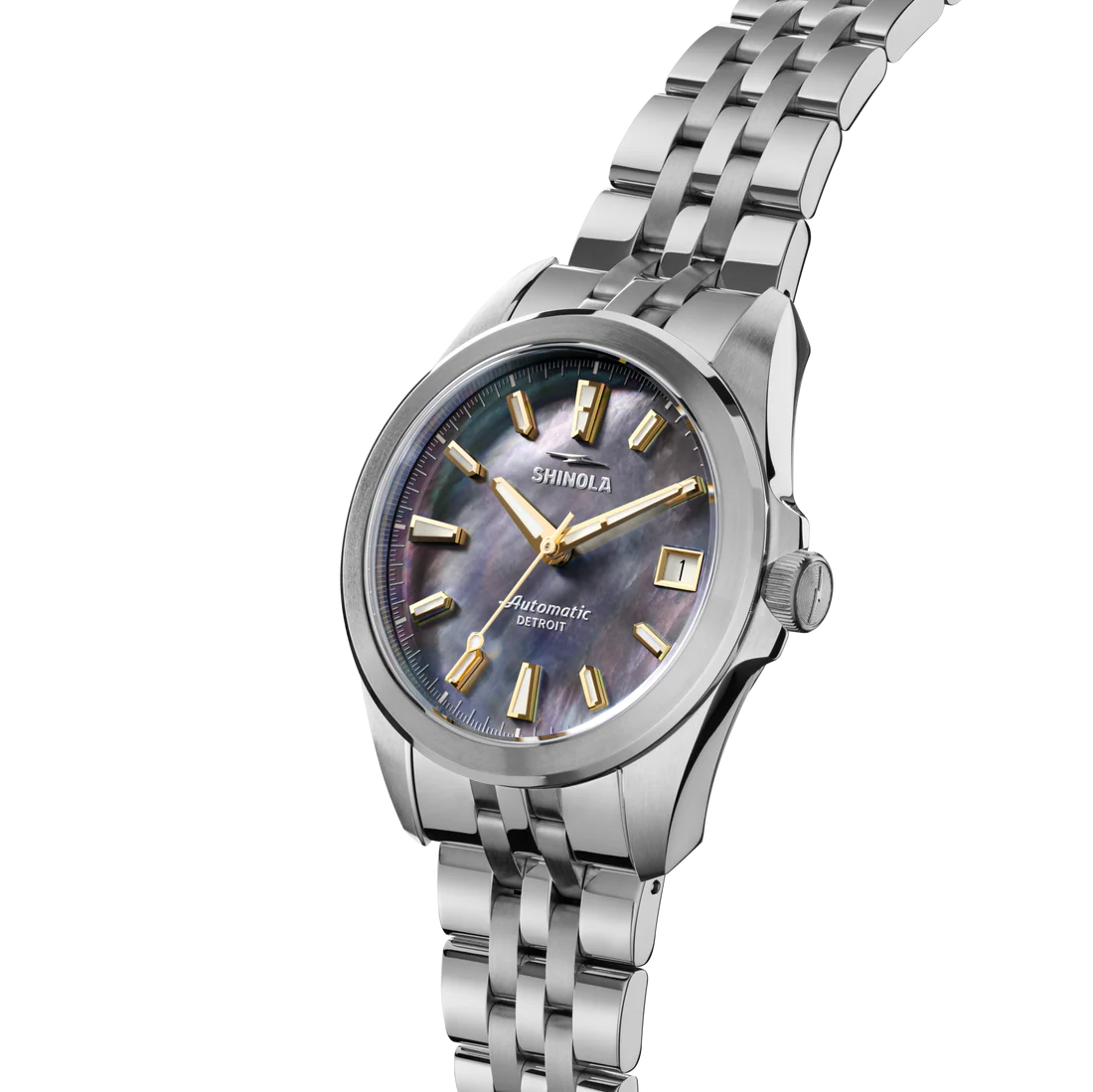 Circadian Monster Automatic Watch 2