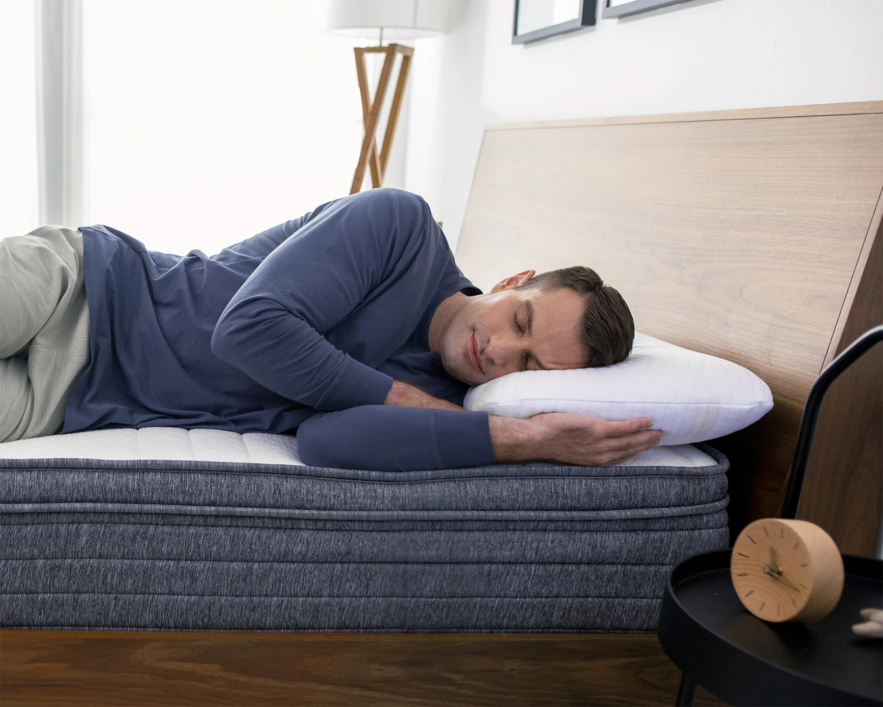 Origin Coolmax® Latex Pillow