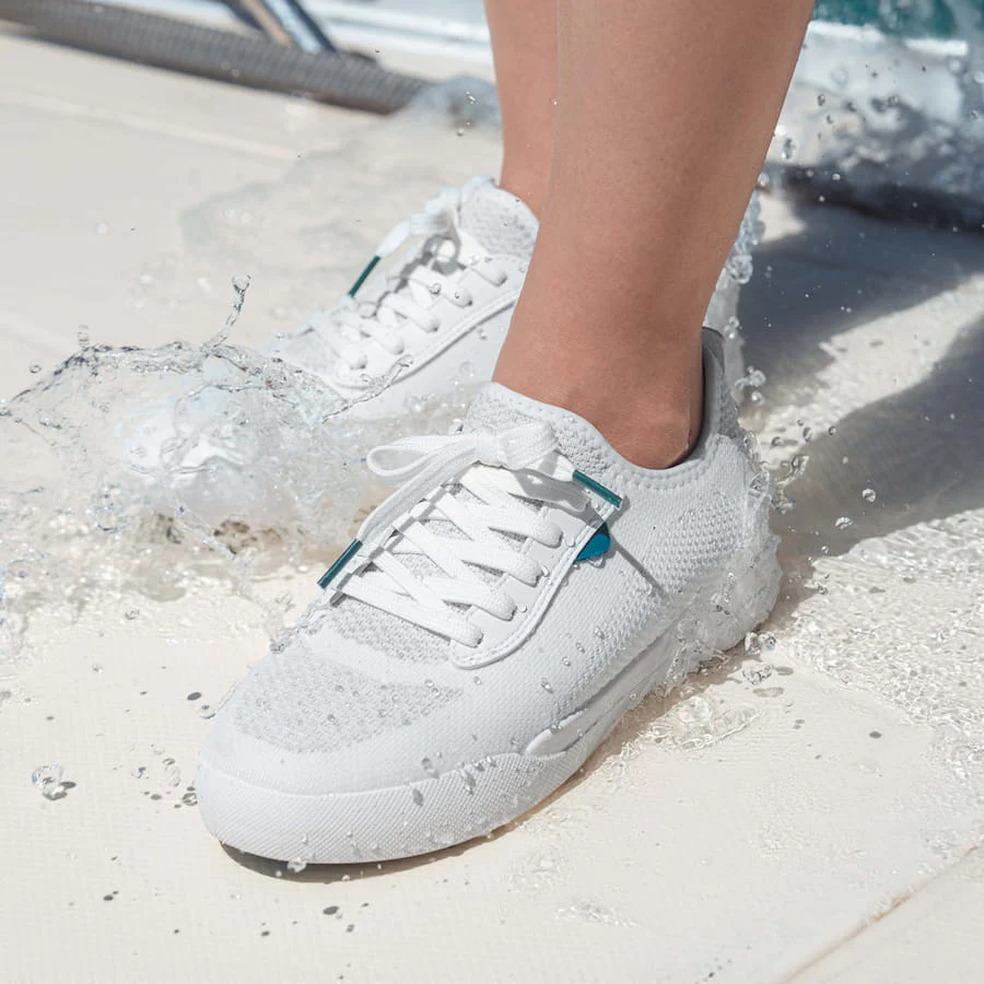 Women's Weekend Sneaker