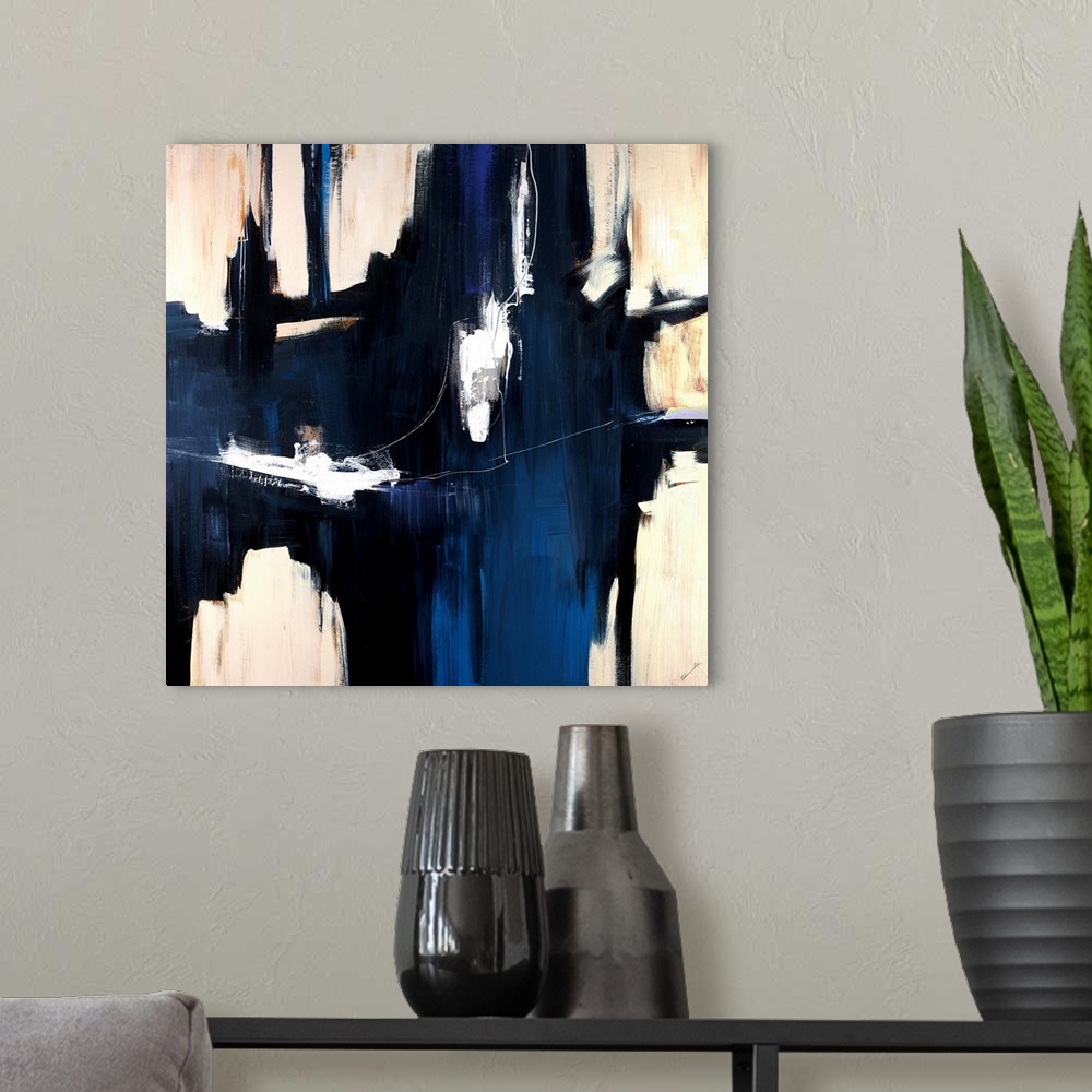 Caves Wall Art