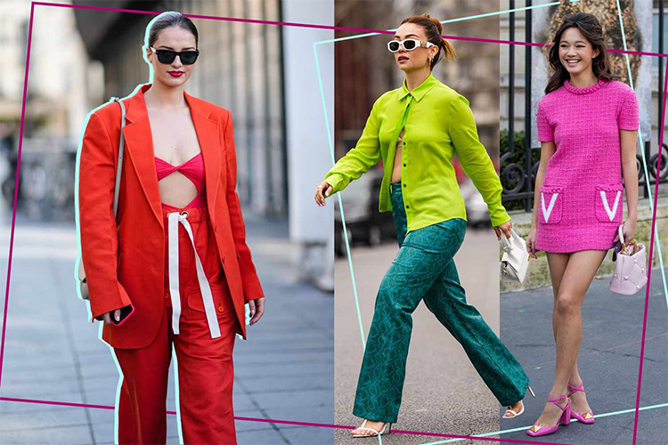 "Unlock the Magic of Matching Colors - Top Tips for Creating Stunning Outfits"