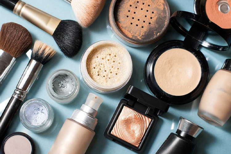 How to make your makeup products last longer.