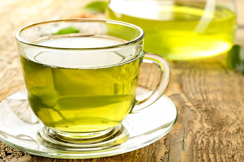 THE BEST GREEN TEA VERSIONS YOU NEED TO TRY OUT