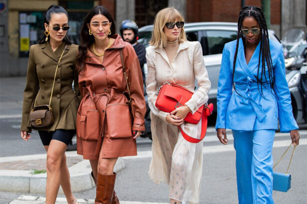 Luxury Fashion Item Rental Reviews: A New Way to Enjoy High-End Fashion