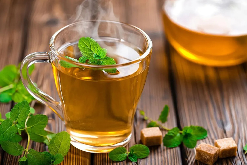 THE BEST GREEN TEA VERSIONS YOU NEED TO TRY OUT