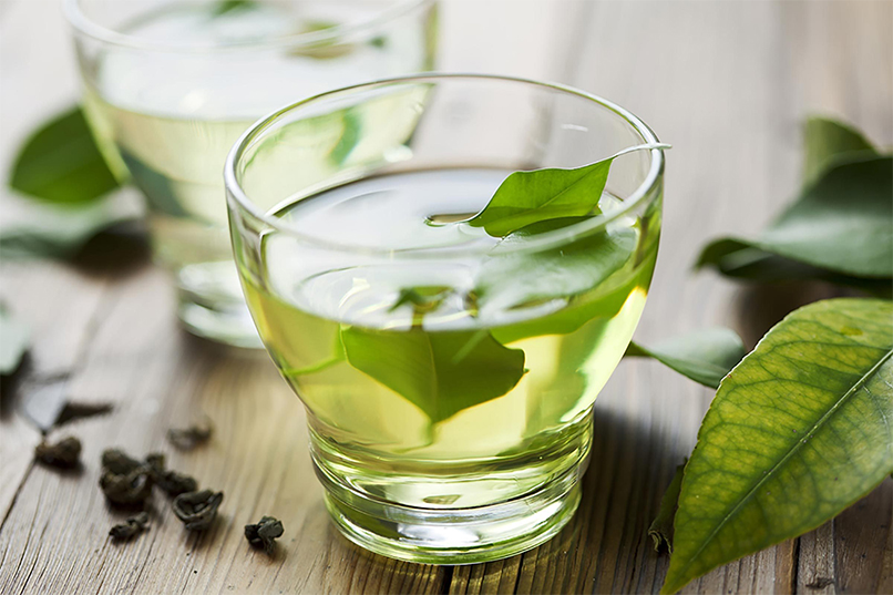 THE BEST GREEN TEA VERSIONS YOU NEED TO TRY OUT