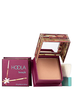 Benefit Hoola Matte Bronzer