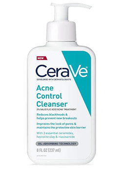 Cleanser