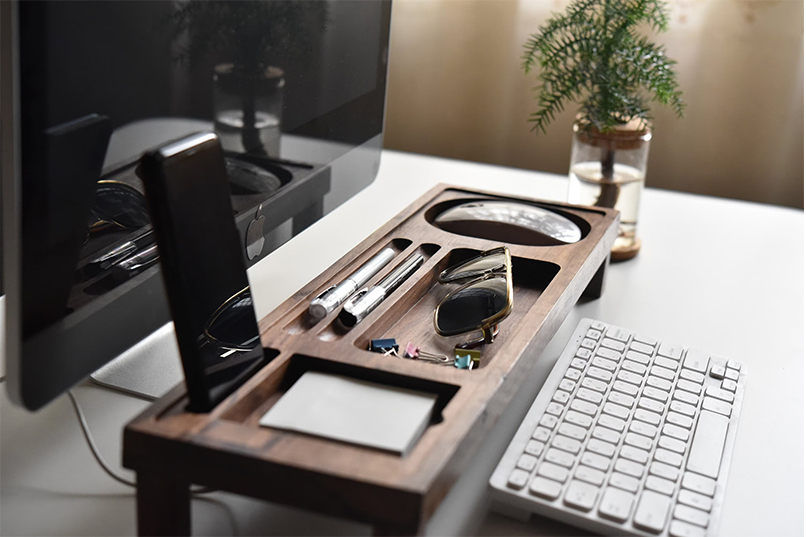 Desk Accessories