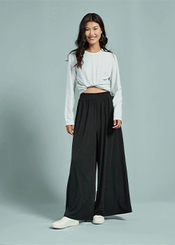 Flowy Pants