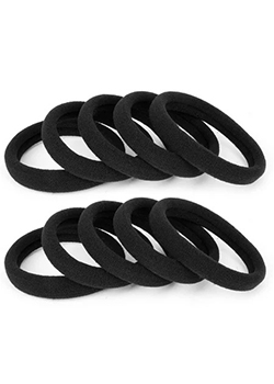 Hair ties
