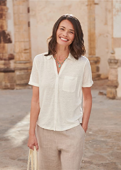 Linen Shirts