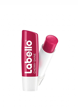Lip balm