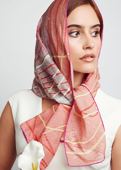 Luxury Scarves