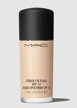 MAC Studio Fix Fluid Foundation