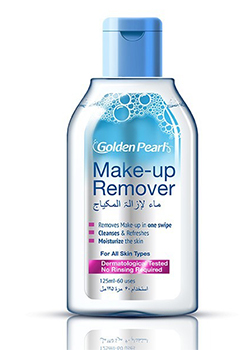 Makeup Remover