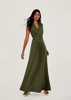 Maxi Dresses