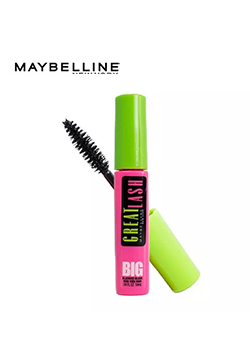 Maybelline New York Great Lash Mascara