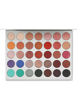 Morphe Jaclyn Hill Eyeshadow Palette