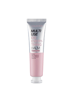 Multi-use balm