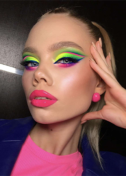 Neon Shades