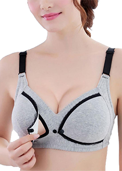 Nursing Bras