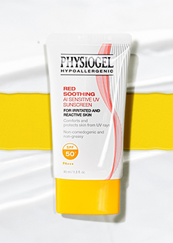 Sunscreen