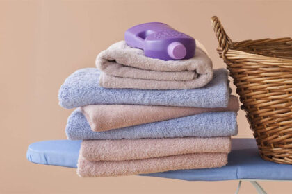 The Ultimate Towel Washing Guide – Say Goodbye to Scratchy and Dingy Towels Forever