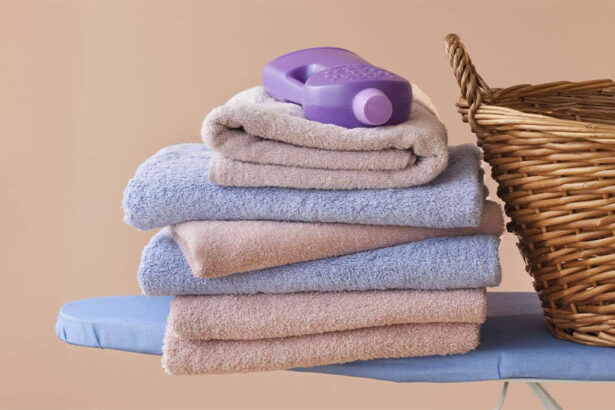 The Ultimate Towel Washing Guide – Say Goodbye to Scratchy and Dingy Towels Forever