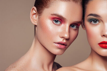 Upgrade Your Beauty Game with These Colorful Makeup Ideas