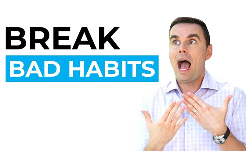 What are your worst habits?