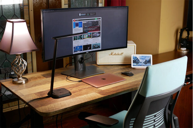 Your favorite desk accessories for your home office