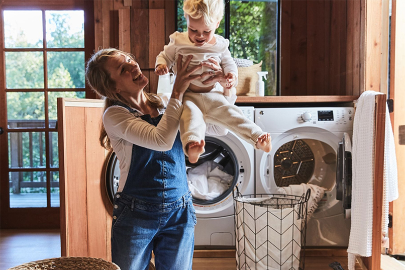 The Ultimate Towel Washing Guide – Say Goodbye to Scratchy and Dingy Towels Forever