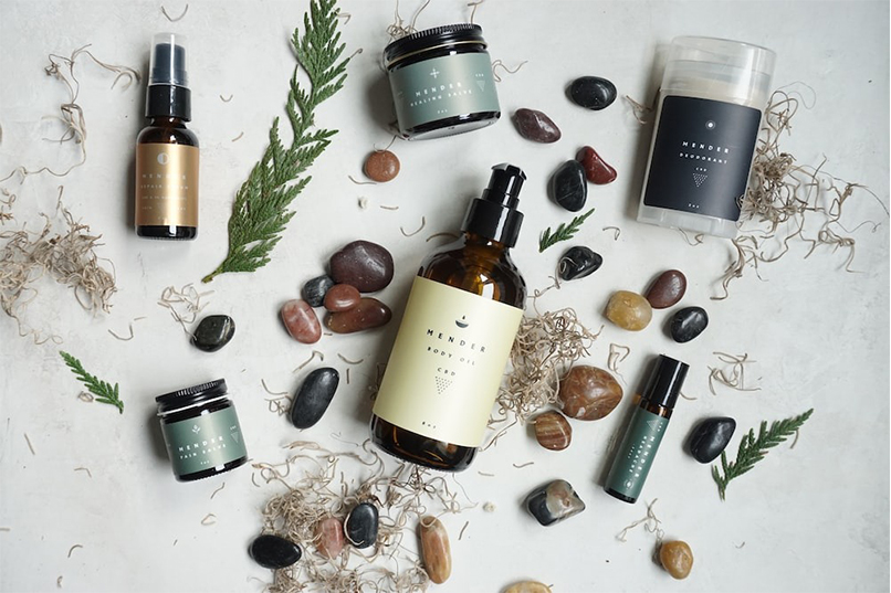 Navigating the World of Organic Skincare Products