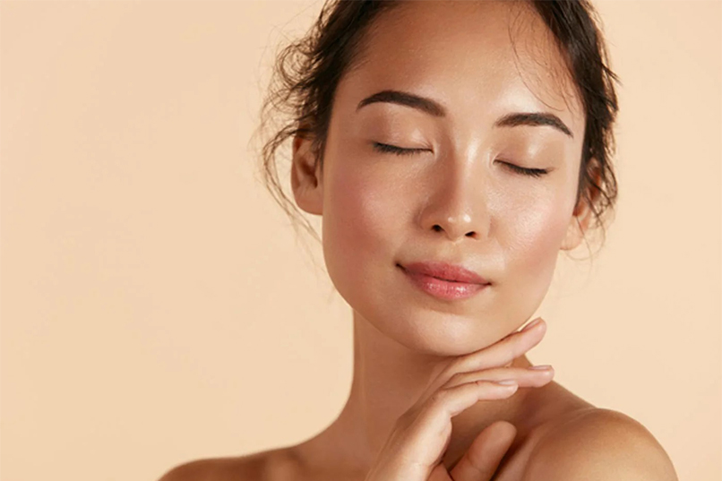 In conclusion, achieving glowing skin is about more than just following a strict skincare routine. It's about taking care of your body and mind, as well as your skin. By following these tips and incorporating them into your daily routine, you can achieve healthy, glowing skin that looks and feels great.