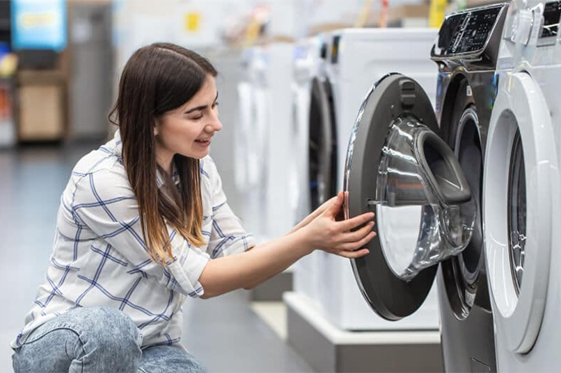 Laundry tips for beginners.