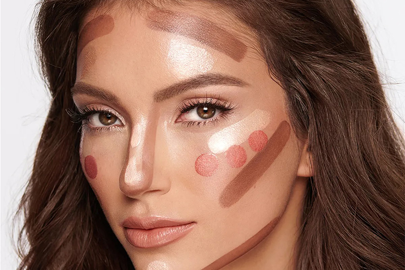 Learn the Art of Contouring With These Tips & Tricks