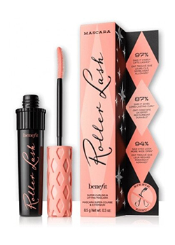 Benefit Cosmetics Roller Lash Curling Mascara