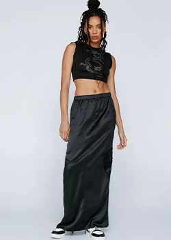 Maxi Skirts