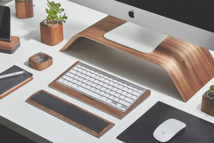 Must have items for your workspace