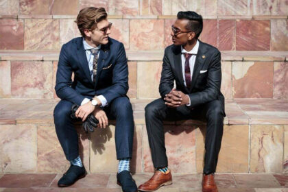 Slay All Day with Dapper Suiting Tips – A Guide For Men to Look Professional and Stylish.