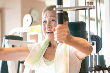 Strength Training Benefits for Aging Bodies