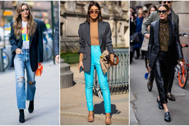 The Essential Pieces For an Instagram Worthy OOTD