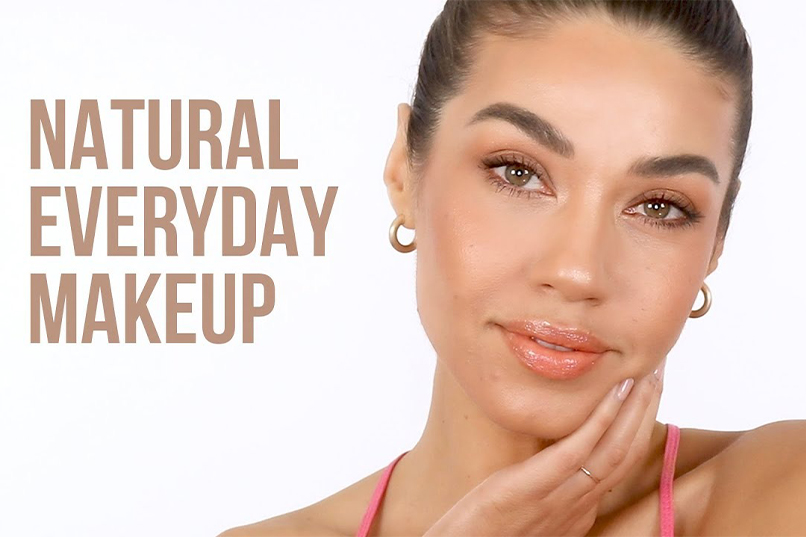 The Most Inspiring Natural Makeup Tutorials