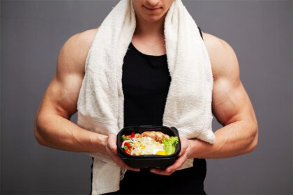 Top 20 Nutrition Tips for Athletes.