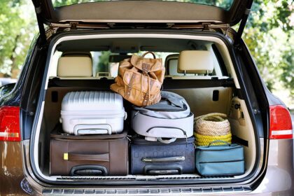 What to pack for a road trip