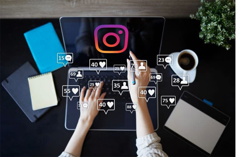 Your tips for growing an Instagram account.