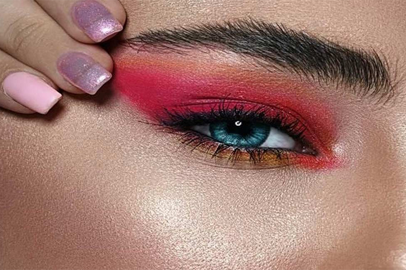 Nail These Dramatic Smoky Eye Looks This Season